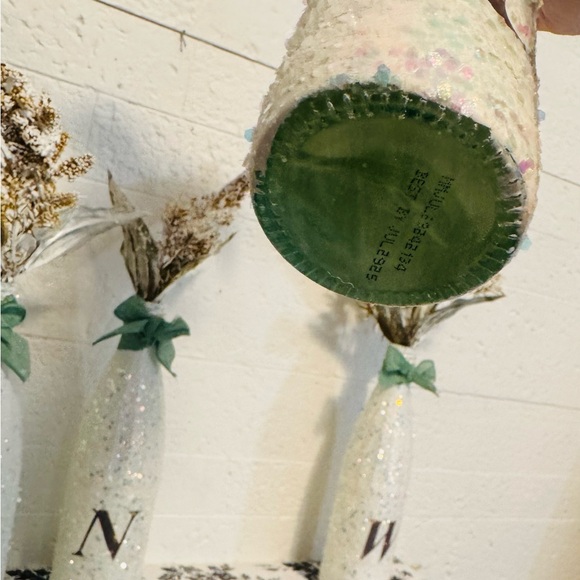 Winter decor - Picture 6 of 12